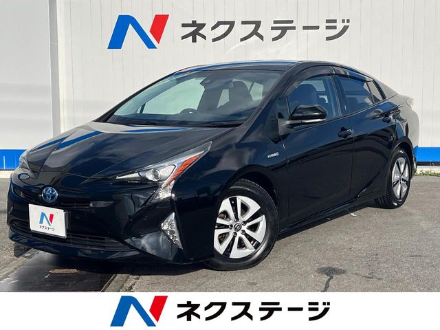 トヨタ プリウス