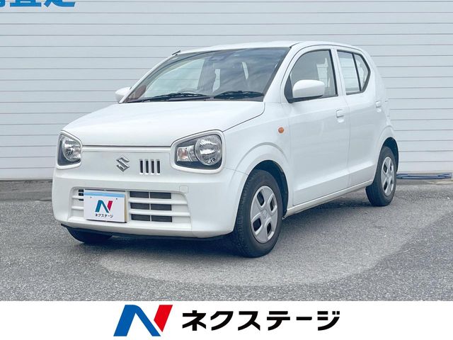 スズキ アルト