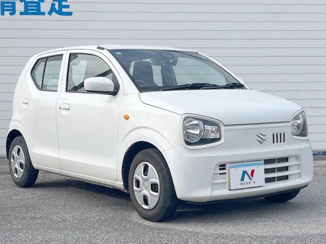 スズキ アルト