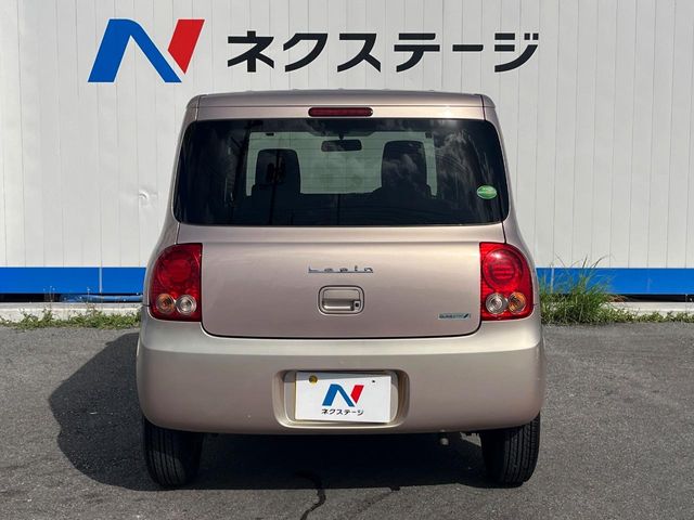 スズキ アルトラパン