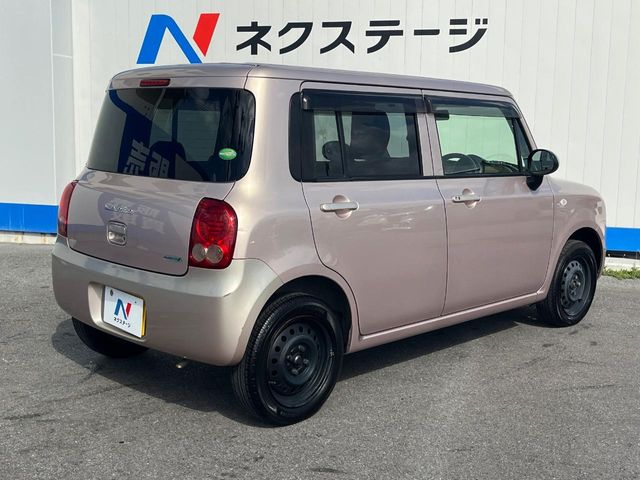 スズキ アルトラパン