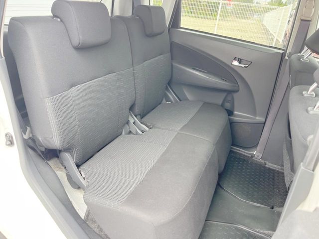 ダイハツ ムーヴ