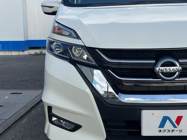 日産 セレナ