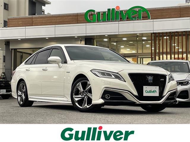 トヨタ クラウン