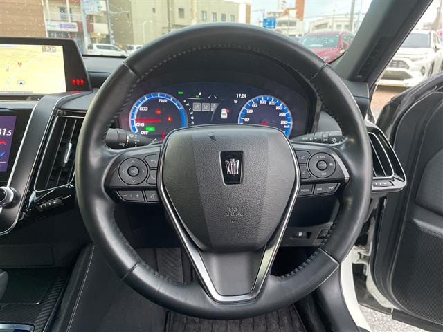 トヨタ クラウン