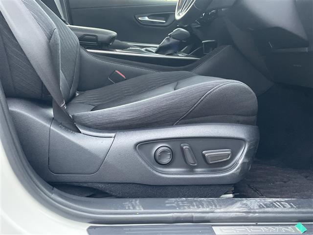 トヨタ クラウン