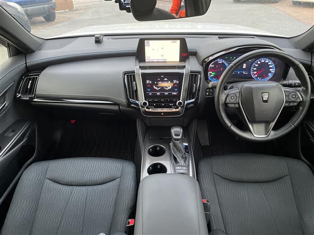 トヨタ クラウン