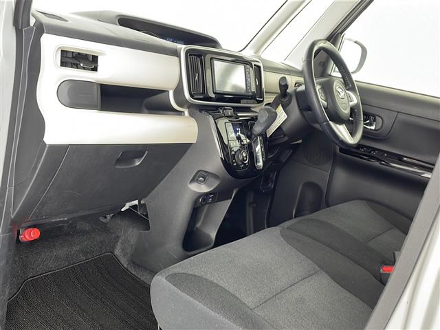 ダイハツ ムーヴキャンバス