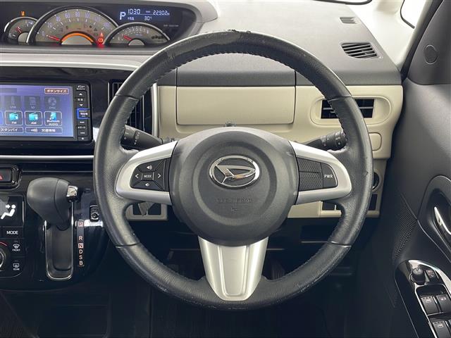 ダイハツ ムーヴキャンバス