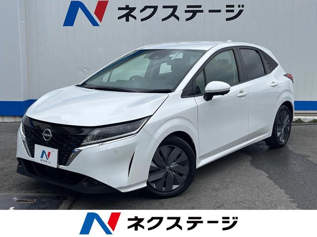 日産 ノート