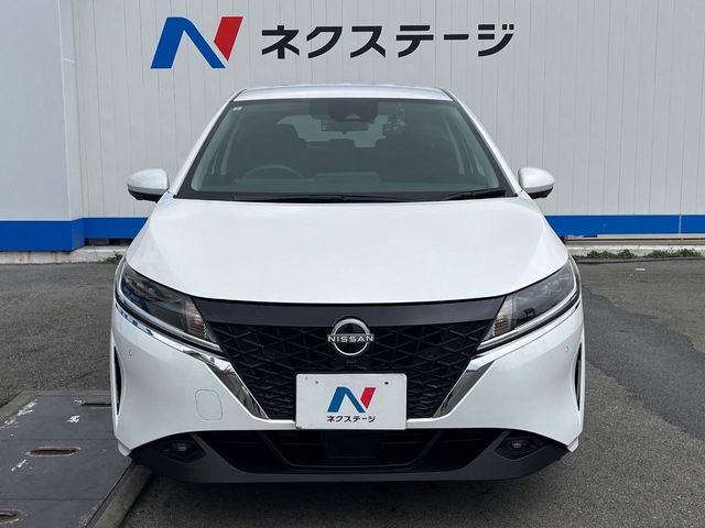 日産 ノート