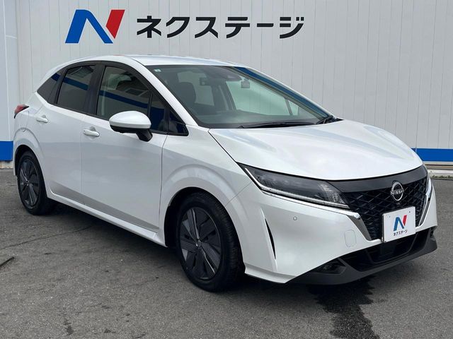 日産 ノート