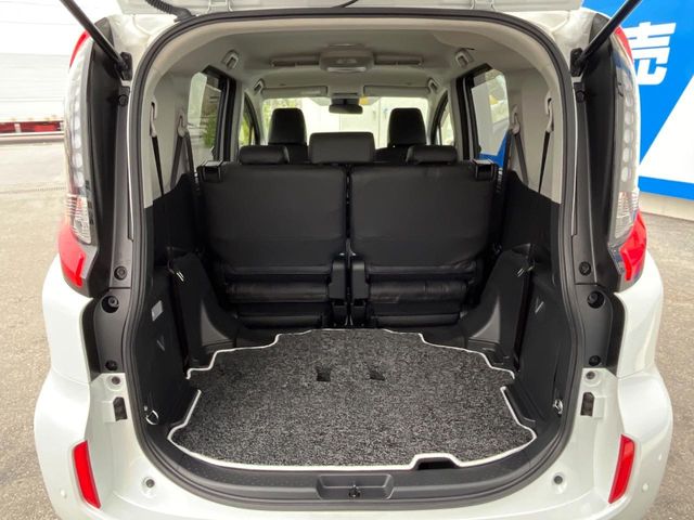 トヨタ シエンタ