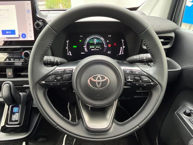 トヨタ シエンタ