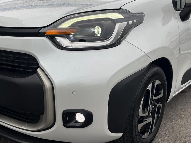 トヨタ シエンタ