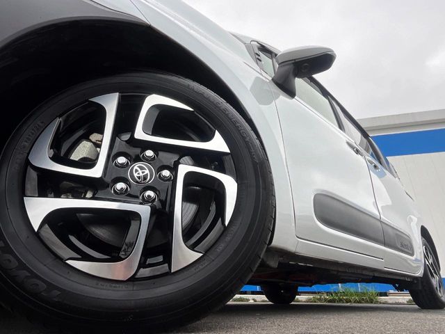 トヨタ シエンタ