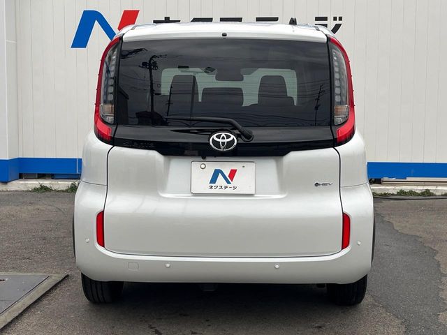 トヨタ シエンタ