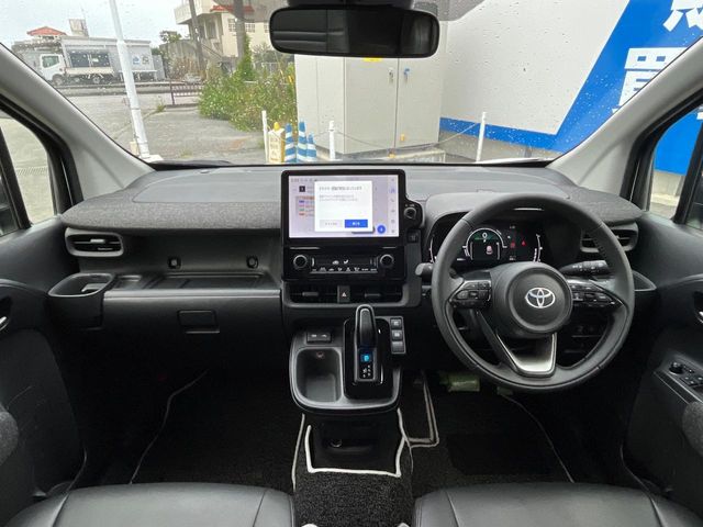 トヨタ シエンタ