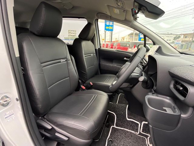 トヨタ シエンタ