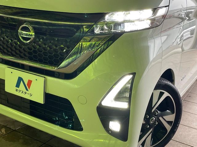 日産 ルークス