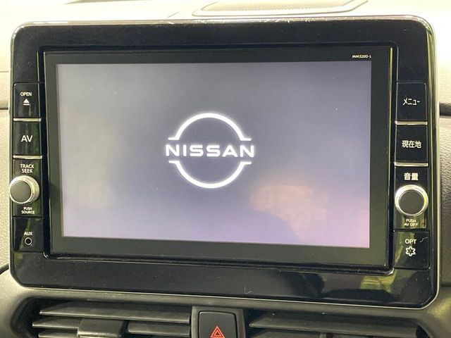 日産 ルークス