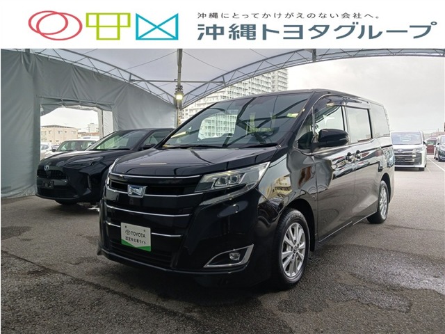 トヨタ ノア