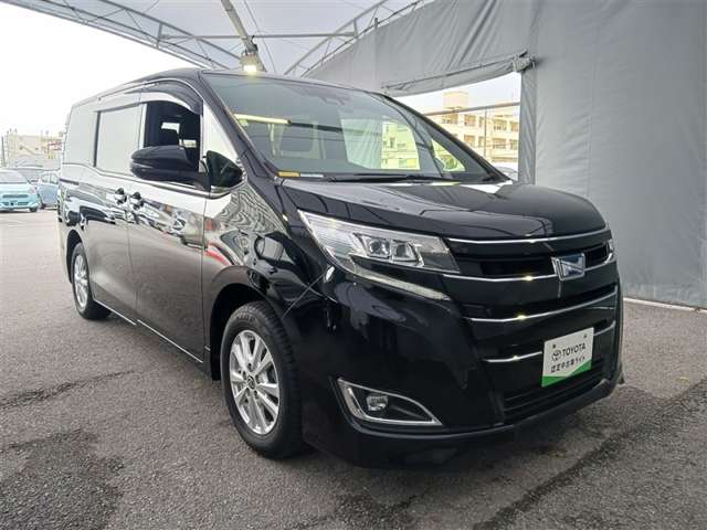 トヨタ ノア