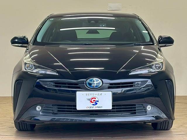 トヨタ プリウス