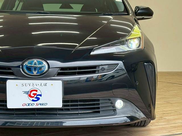 トヨタ プリウス