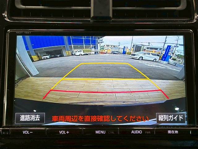 トヨタ プリウス