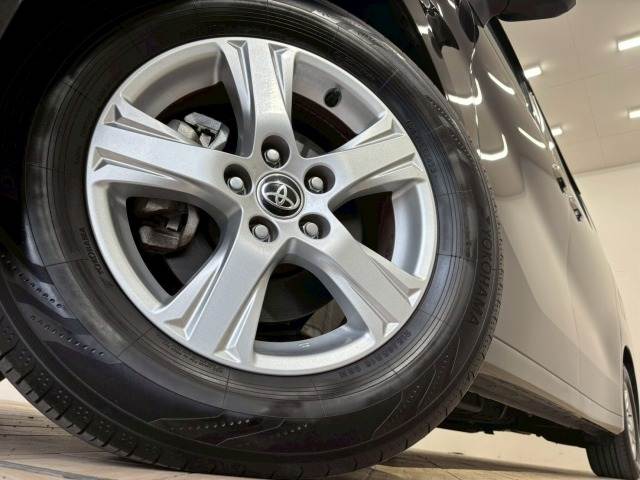 トヨタ アルファード