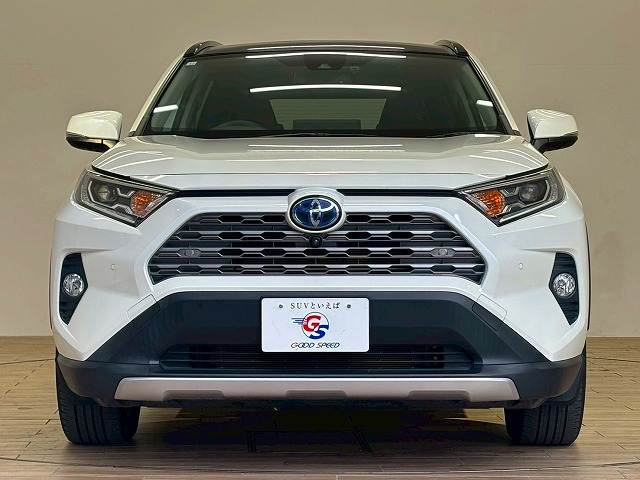 トヨタ RAV4