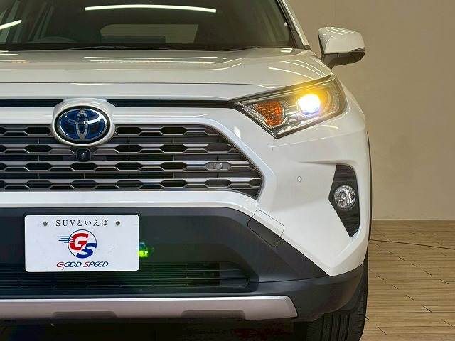 トヨタ RAV4
