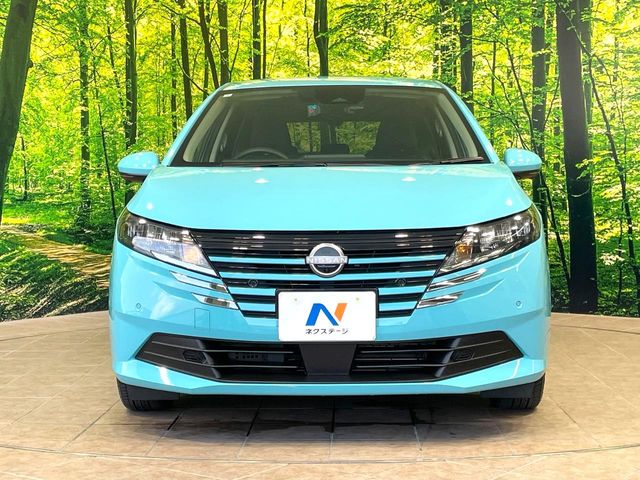 日産 ノート