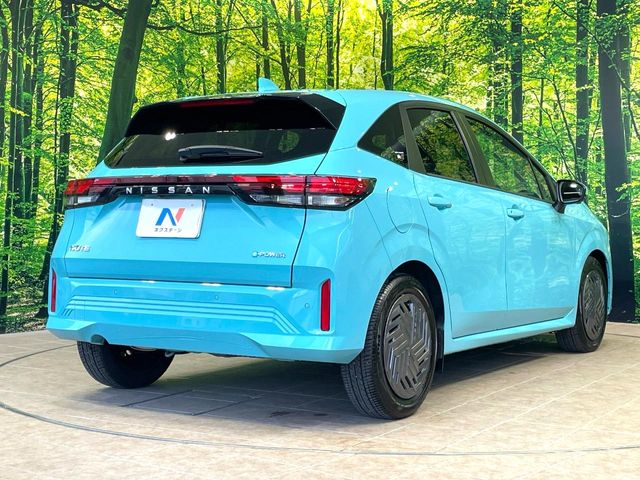日産 ノート