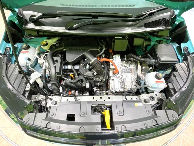 日産 ノート