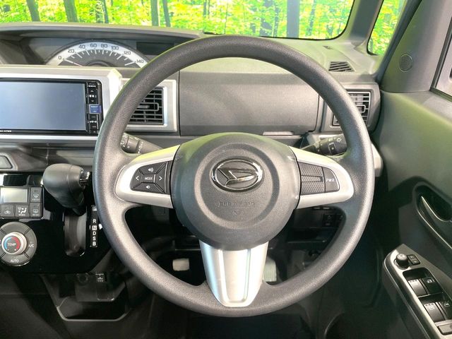 ダイハツ ウェイク