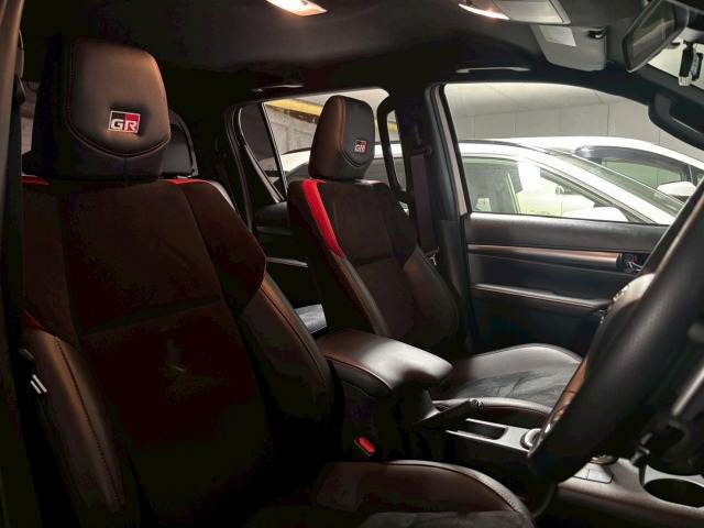 トヨタ ハイラックス