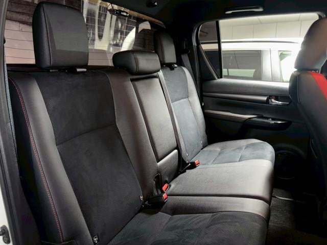 トヨタ ハイラックス