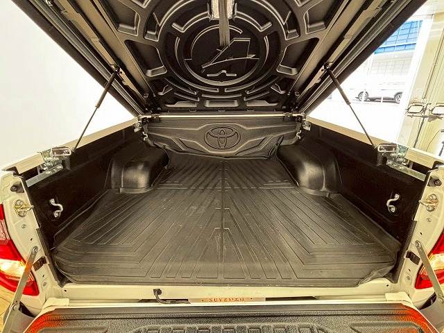 トヨタ ハイラックス