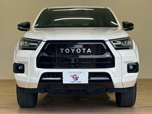 トヨタ ハイラックス