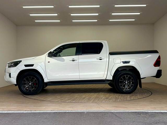 トヨタ ハイラックス