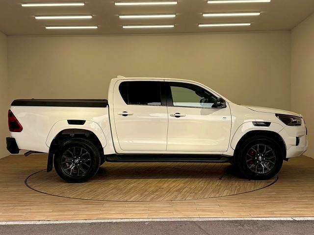 トヨタ ハイラックス