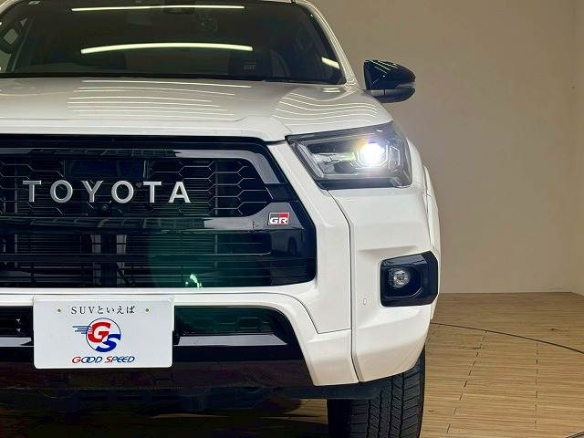 トヨタ ハイラックス