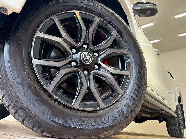 トヨタ ハイラックス