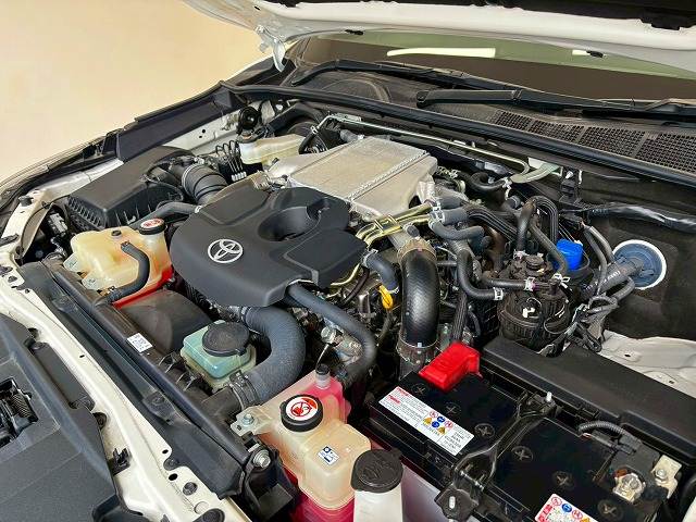 トヨタ ハイラックス