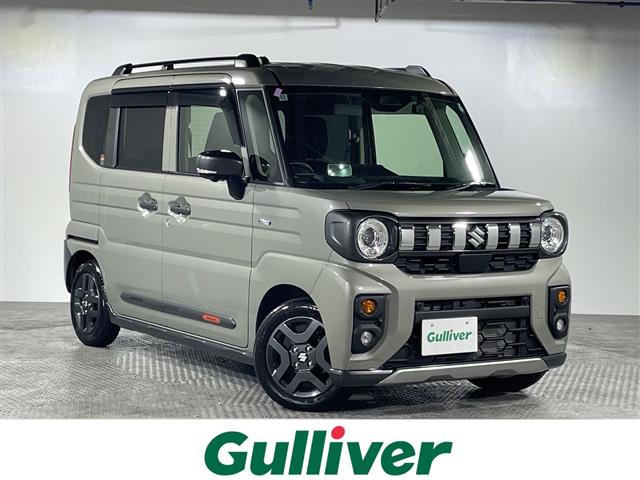 スズキ スペーシア