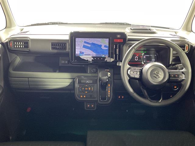 スズキ スペーシア