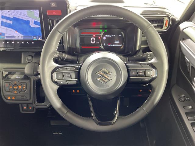 スズキ スペーシア