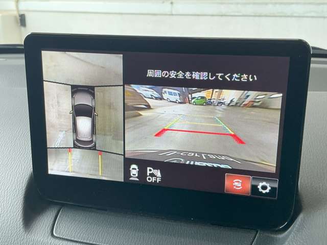 マツダ MAZDA2